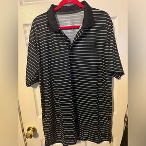 Men golf shirt